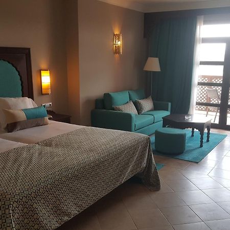 Oasis Atlantico Blue Pearl Beach And Spa Saïdia Ngoại thất bức ảnh